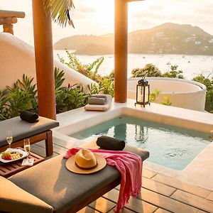 Tentaciones Hotel&Lounge Pool - Adults Only